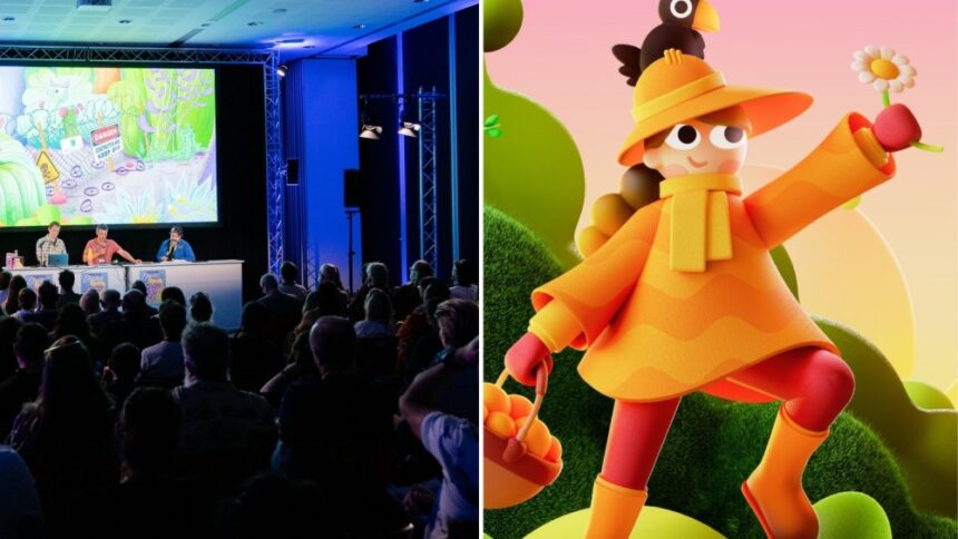 Cartoon Forum 2026 Unveils Tribute Nominees