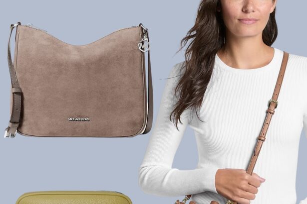 Michael Kors Outlet Labor Day Deals: Crossbody Bags Under 