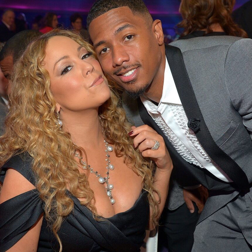 Nick Cannon Addresses Mariah Carey Relationship, Where They Stand Today