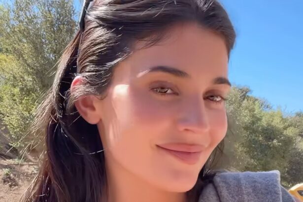 Kylie Jenner’s Hidden Hills Home: Tour Her Dream Italian Mansion