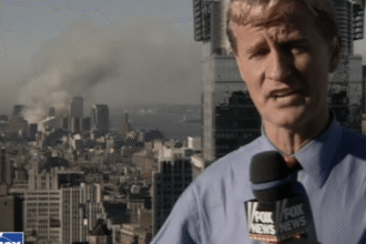 Steve Doocy, Brian Kilmeade Will Commemorate 9/11 on Fox News After Covering it 25 Years Ago