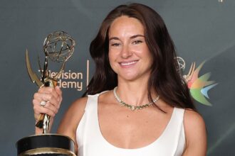 Emmys 2026 Winners: Full List (Live Updates)