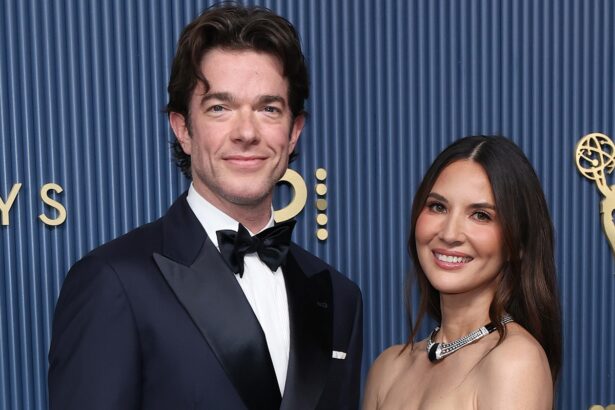 Emmys 2026: Olivia Munn Gives Birthday Shoutout to 2-Year-Old Daughter Méi
