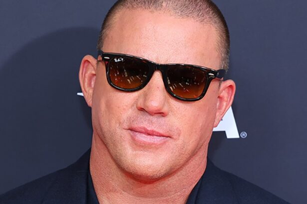 Channing Tatum Responds to Burner Account Rumors: ‘F—ing Hilarious’