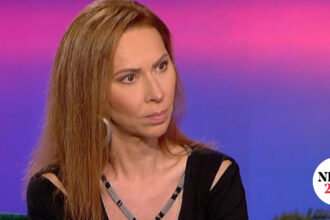 Δώρα Χρυσικού: Κινείται νομικά για ψεύτικη φωτογραφία της