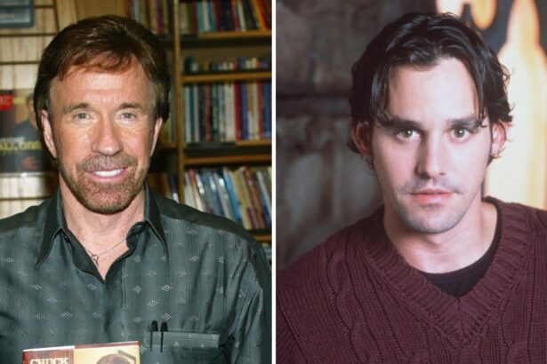 Emmys In Memoriam Omissions: Chuck Norris, Nicholas Brendon, More
