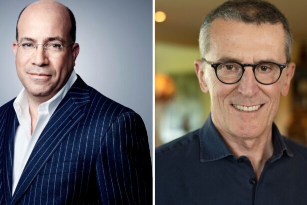 Jeff Zucker, Marco Bassetti to Talk Banijay’s Future at Mipcom