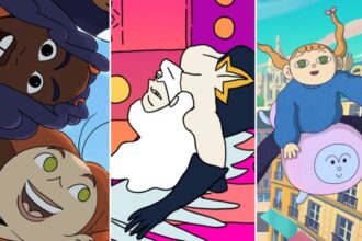 MIAM! Distribution Expands Slate, Unveiled at Unifrance Rendez-Vous