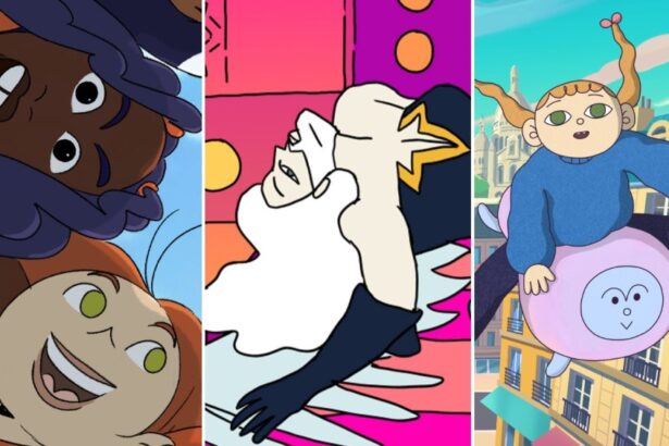 MIAM! Distribution Expands Slate, Unveiled at Unifrance Rendez-Vous