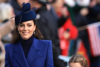 Prince William, Kate Middleton Family Photos With George, Charlotte, Louis