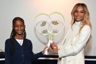 How Ciara, Russell Wilson’s Daughter Sienna Knew About Pregnancy Early