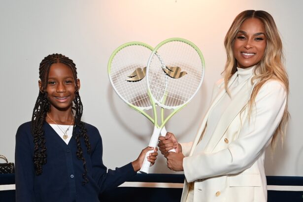 How Ciara, Russell Wilson’s Daughter Sienna Knew About Pregnancy Early