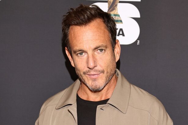 Will Arnett Confirms New Relationship After Carolyn Murphy Breakup