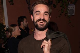 Ο Κόνορ Λέβιτ από το «Dancing With the Stars» «ντρέπεται» για τον αποκλεισμό του