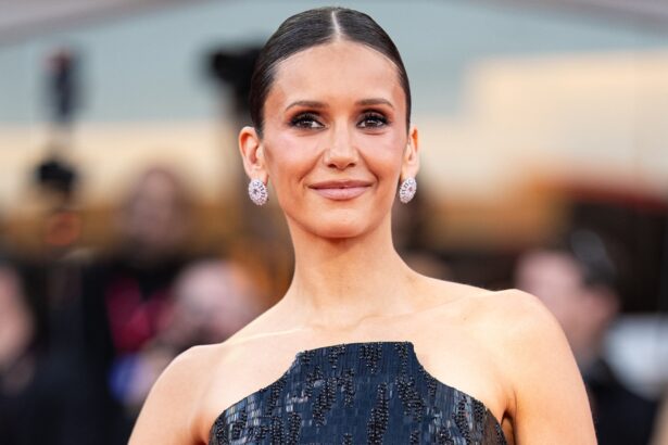 Stars at Venice Film Festival 2026: Nina Dobrev, Jonathan Bailey and More