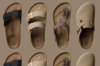 Boston & Arizona Birkenstocks Are Just 0 Ahead of Labor Day