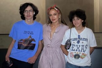 Jennifer Lopez Talks Being Empty Nester After Kids Max, Emme Go to College