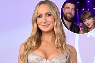 Nikki Glaser Details Taylor Swift, Travis Kelce Wedding With Jennifer Lopez