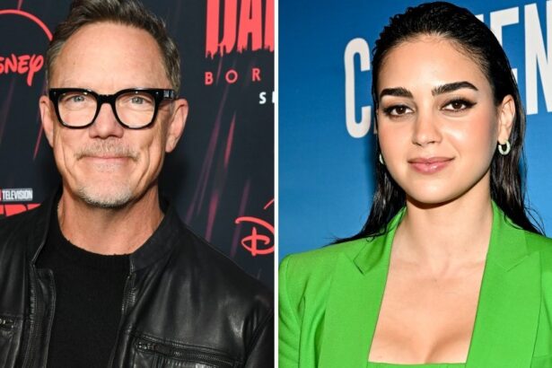Matthew Lillard Regrets Acting in Scream 7 After Melissa Barrera Fired