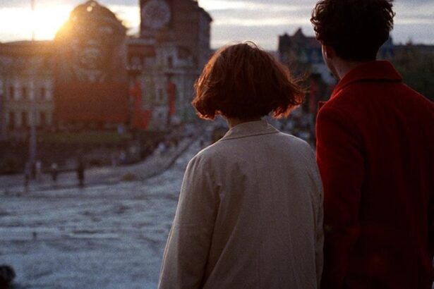 ‘Dau’ Review: A Vast Project More Impressive From a Distance