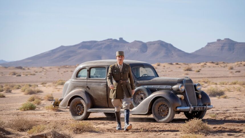 France Unveils Shortlist of Five Films for the International Oscar Race