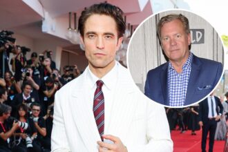 Robert Pattinson Reacts to Chris Hansen’s Primetime Criticism
