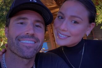 Brody Jenner, Tia Blanco Welcome Baby No. 2