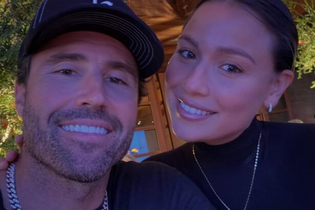 Brody Jenner, Tia Blanco Welcome Baby No. 2