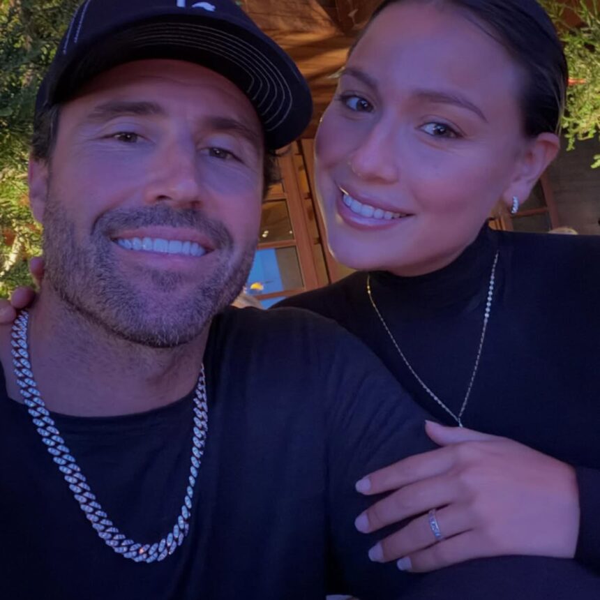 Brody Jenner, Tia Blanco Welcome Baby No. 2