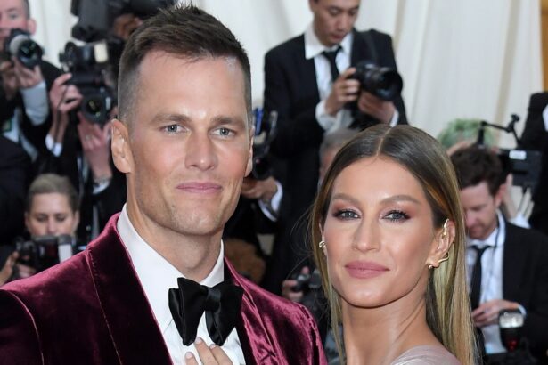 Why Tom Brady, Gisele Bündchen’s Marriage Ended in Divorce