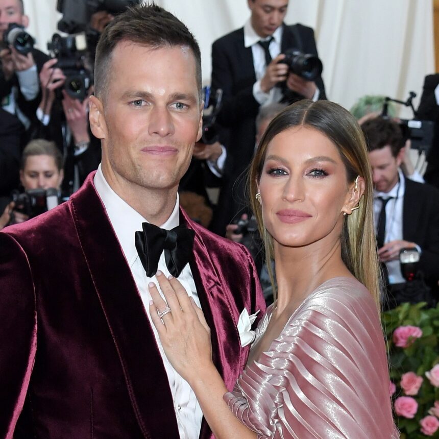 Why Tom Brady, Gisele Bündchen’s Marriage Ended in Divorce