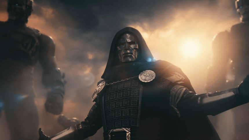 ‘Avengers: Doomsday’ Has Already Made  Million in Pre-Sales, Three Months Before Release