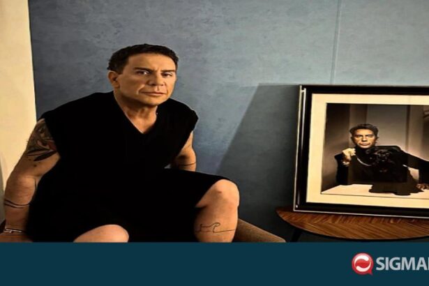 Η επιθυμία της μητέρας του Γιώργου Μαζωνάκη για την κηδεία του