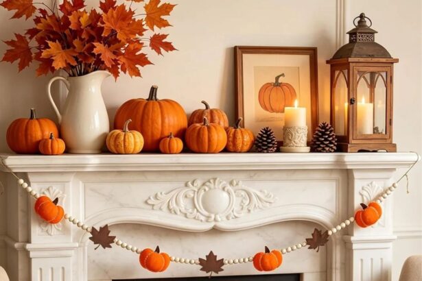 Fall Decor That Makes Your Home Feel Like Autumn—Not a Haunted House