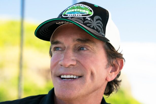 Survivor: Jeff Probst Shares  Million Prize Coin Toss Change in Season 51