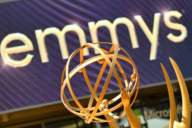 Why the Emmy Awards Is Removing 6 Categories From 2026 Telecast