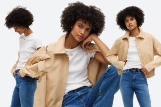Flare Jeans Are Back—These Pairs Refresh the Retro Style for 2026