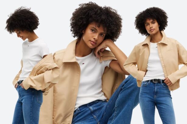 Flare Jeans Are Back—These Pairs Refresh the Retro Style for 2026