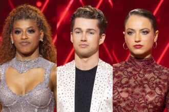 Who Won Dancing With the Stars: The Next Pro: Adele Zaikman