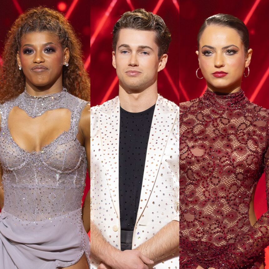 Who Won Dancing With the Stars: The Next Pro: Adele Zaikman