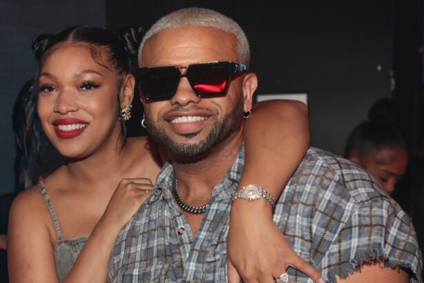 B2K’s Raz B, Wife Mona Li Mourn Death of 3-Month-Old Baby Boy