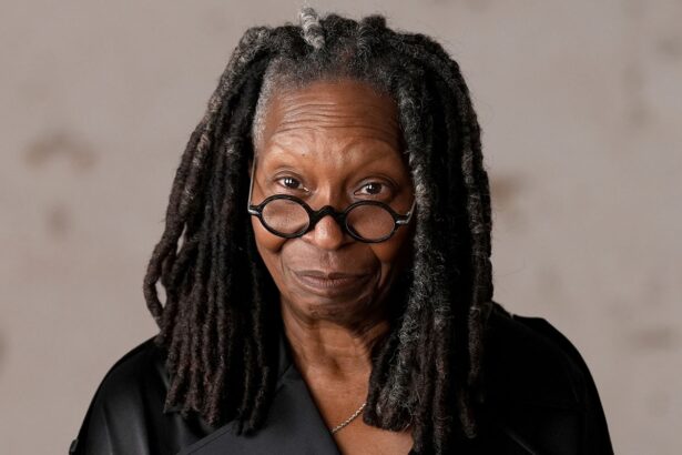 Η Whoopi Goldberg αποχωρεί προσωρινά από το «The View» για να πρωταγωνιστήσει σε ταινία του Netflix