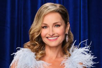 Dancing With the Stars’ Giada De Laurentiis Reveals Toe Injury