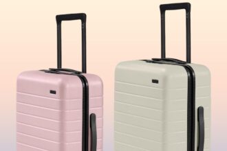 Away Luggage Labor Day Sale: Score a Rare 20% Off Carry-Ons