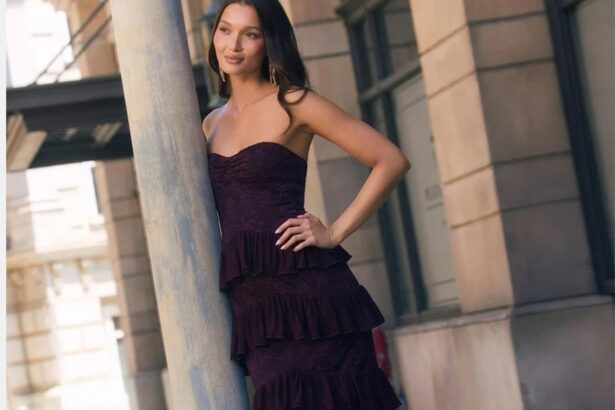Lulus Has Chic Outdoor Summer Wedding Guest Dresses Under 