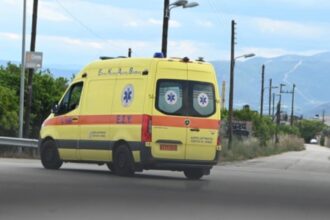 Τραγωδία στην Κοζάνη: Νεκρή 16χρονη μαθήτρια που βρέθηκε χωρίς τις αισθήσεις της στο σχολείο