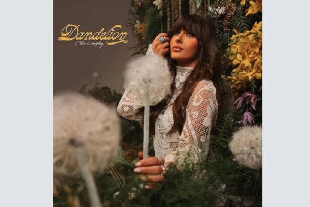 Ella Langley’s ‘Dandelion’ Album Returns to No. 1 After Four-Month Gap