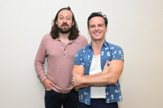 ‘Elsinore’ Director on Being ‘100% in the Service of Andrew Scott’