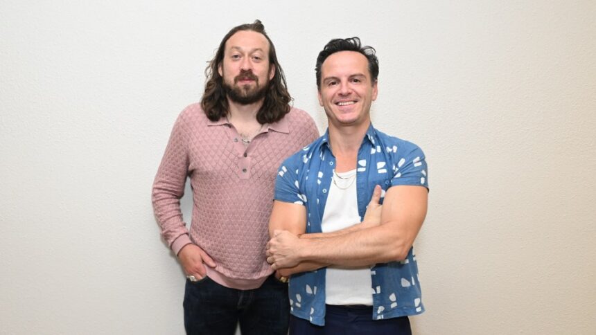 ‘Elsinore’ Director on Being ‘100% in the Service of Andrew Scott’