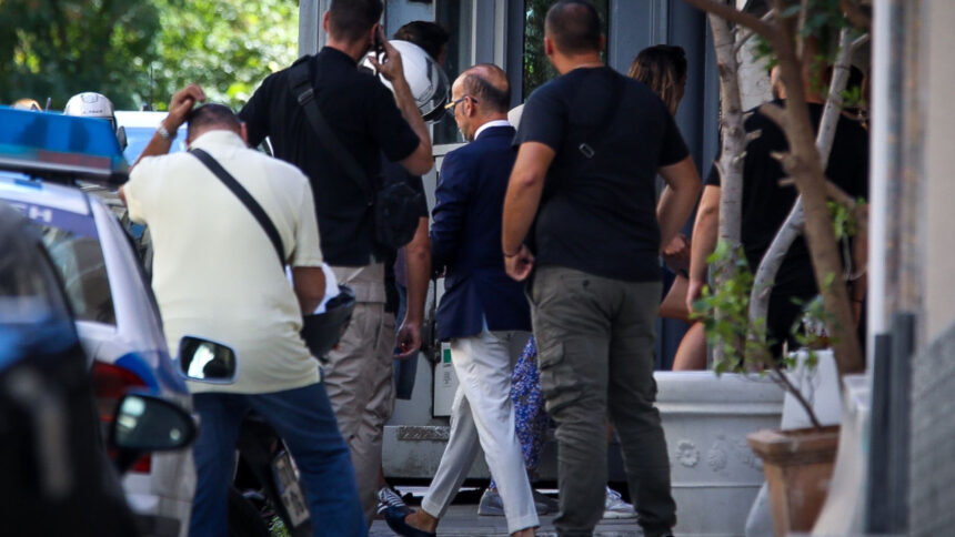 Θάνατος Μαζωνάκη: Ο γιατρός εκπαίδευε Φιλιππινέζα συνάδελφό του σε θεραπείες με βλαστοκύτταρα – Δείτε βίντεο